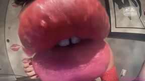 RubyDollLipz's POV Lovespell Kisses