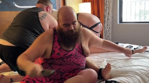 TicklishChubs: Maddox , Matt among Tommy