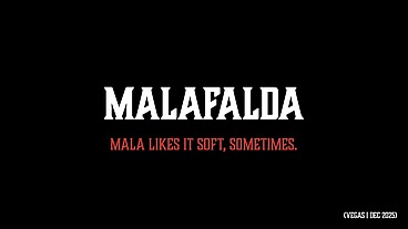 POV Malafalda Gets All Her Holes Fucked