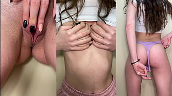 Hot Skinny Teen Masturbate wet Pussy at 3cams. Lili Crush