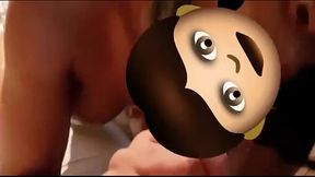 RAINHA DO ORAL MORENA LITORAL