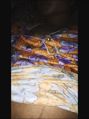 Bhabhi ka hot chut Nahin karne ka Maja