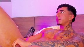 Paul Allenn Private Show