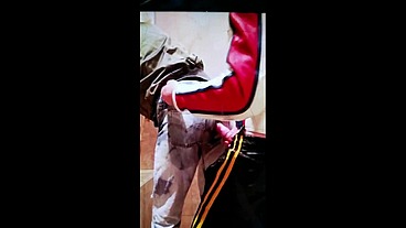Skinheads Fucking Hard, Blowjob, Piss and Cum