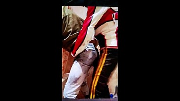 Skinheads Fucking Hard, Blowjob, Piss and Cum