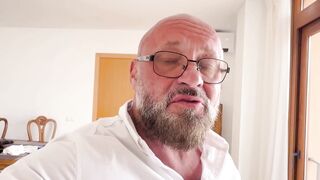 Anal-Playtime with Huge Dick! Amateur Couple Explores Taboo Fantasy