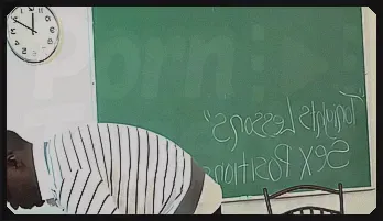 Joslyn James Gets Dominated By Jason Brown Today’s pick