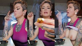 A Medical Update - Scary News but I Will Never Quit