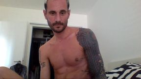 Popin Mucky Private Show