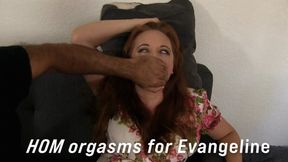 Eves HOM orgasms 12