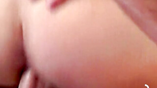 Twink smoking buddy seduction for deep throatfucking