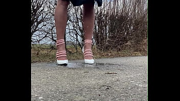 NS bei Wind