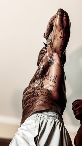 Big Black Hairy Dick Worship Hallelujah Johnson ( i&#039;m Chris Brown with Rihanna Cumshot in Yo Face )