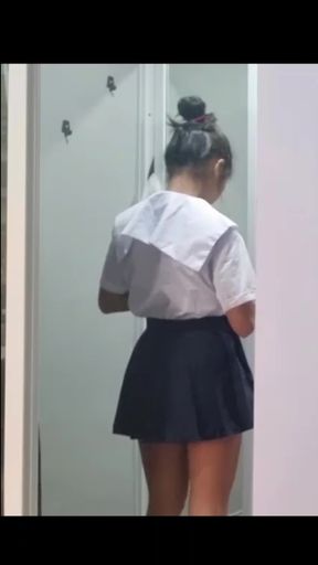 My Pervert Neighbor