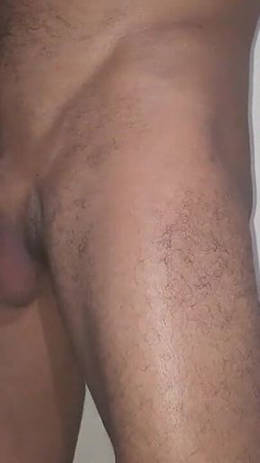 Waiting and Jerking