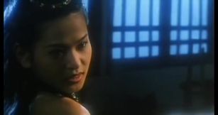 Chinese Erotic Ghost Story I