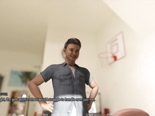 MILFheim (two) - mother I'd like to fuck Flashing Large Melons