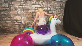 RS039: Photoshoot Clean up (BTS)