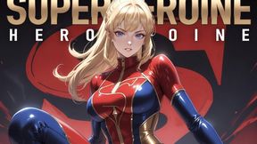 Shadowstrike Captured Bondage Fuck in Latex