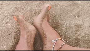 A loser for my feet