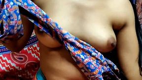 Desi Village Teen Girl Tight Pussy