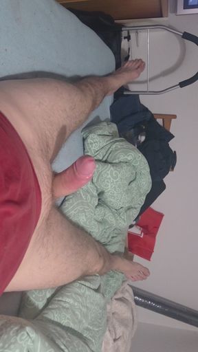 Masturbation March 2026 7