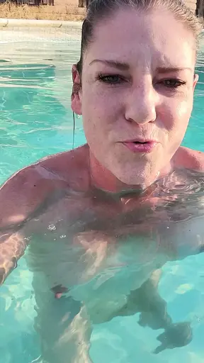 Naughty neighbor gets caught by mature mom with big boobs