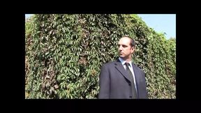 Normali Famiglie Italiane all&#039;Antica - Episode 2