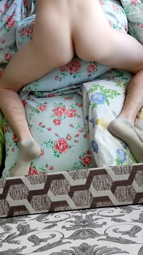 Cum with sex you