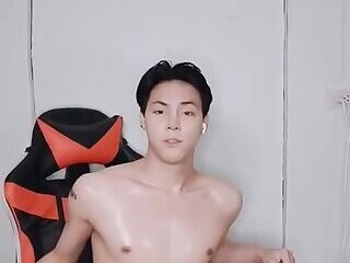 Cute Thai Boy 4