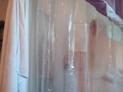 Day in the Life: slaves first shackled shower