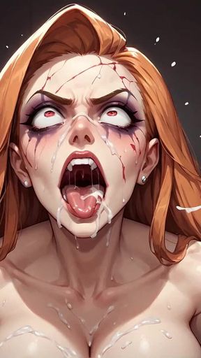 Triple Squirting Deluge: Mind Break Mental Madness