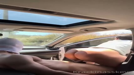 Car sex: Her google drive folder, 76 vids =  https://rentry.co/rzbtvn2z