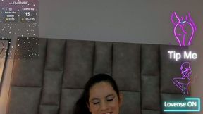 Sofia Gaviria Private Show