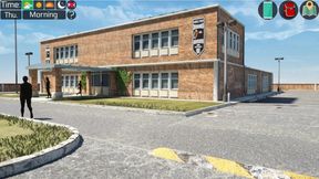 Milfy City v0.6e Part 77 Zuri and Suri Sex Time by Loveskysan69