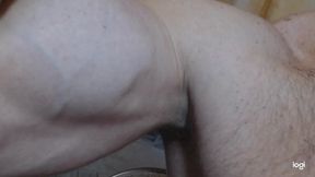 Raffael Hot Private Show