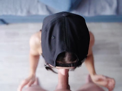 Anal hoe gets creampied with cum in butt - greatest porn!