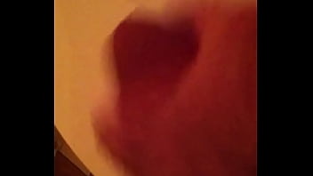 My cock
