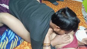 First Time My Wife Sucked My Penis.