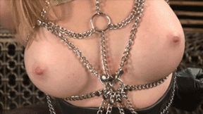 0821 - Angela Sommers - Harness 1080P