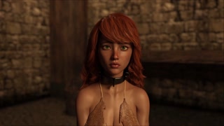 Best porn game of 2023 - Apocalypse, MILF