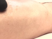 【乳首イキ】マゾなイケメン男の子が乳首オナニーで絶頂しちゃう