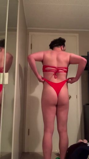 Brenda Duggan Was Here