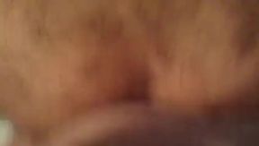 Daddy's Bareback Bathroom Fuck with His Boy Toy 2