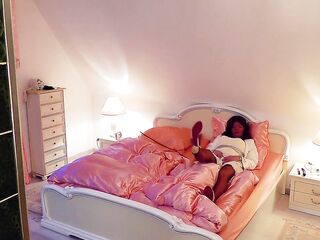 Fashion Show Very Ladylike