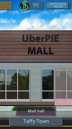 Taffy Tales 0.22.0a Part 46 Rocky Is Going to What!!! by Loveskysan69