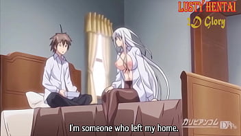 LustyHentai - What ever you want