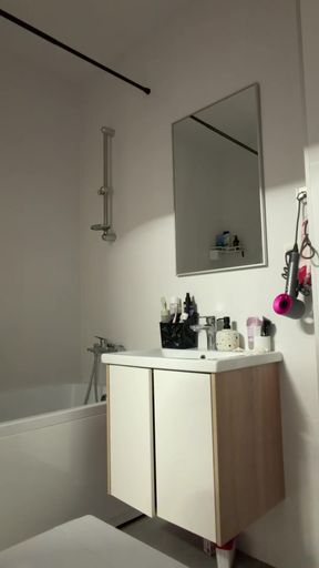 Bathroom Vanity