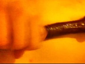 Tight Twink Cumming and Toying