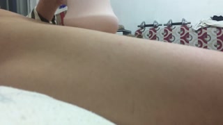 Please watch me from erection to ejaculation -4K